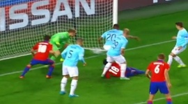 Liga Campeões: CSKA 3 - 2 PSV (2015-2016)