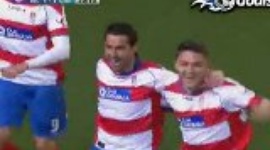 Liga BBVA: Villarreal 3-1 Granada CF (2011-2012)
