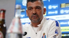 Liga Portugal Bwin: Antevisão de Sérgio Conceição ao FC Porto vs Santa Clara (2022-2023)