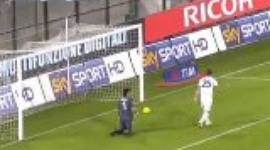 Serie A: Cagliari 0-3 Lazio (2011-2012)