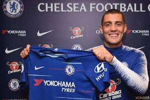 Mercado: OFICIAL - Chelsea contrata Kovacic por empréstimo do Real Madrid