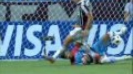 Copa Libertadores: Fluminense 0-0 Nacional Uruguai (2011)