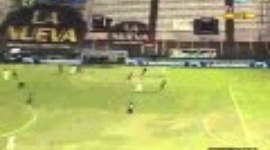 Torneo Clausura: Huracan 3-2 Tigre (Clausura 2011)