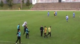 Campeonato Nacional: Cinfães 1 - 2 Sp. Bustelo (2013-2014)