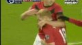 Premier League: Wolves 0-1 Man Utd (2009-2010)