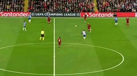 Liga Campeões: Liverpool 2 - 0 FC Porto (2018-2019)