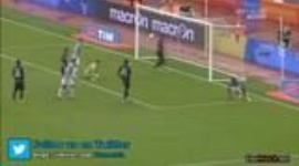 Serie A: Lazio 3-0 Chievo (2013-2014)