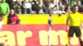 Bundesliga: Mönchengladbach 3 - 1 Hamburger SV (2013-2014)