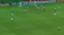 Copa Libertadores: Cruzeiro 0-2 São Paulo (2010)