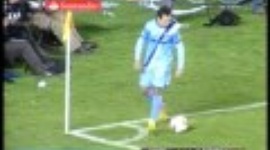 Copa Libertadores: Bolivar 3-0 U. Católica (2012)