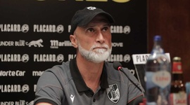 Liga Portugal Betclic: Antevisão de Álvaro Pacheco ao V. Guimarães vs Farense (2023-2024)