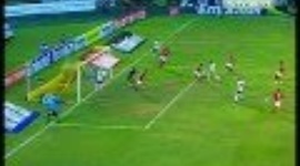 Carioca: América-RJ 0-9 Vasco (2011)