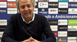 Campeonato de Portugal : Águeda 0 - 0 Penalva Castelo (2018-2019)