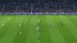 Ligue 1: Lyon 4 - 2 Marseille (2018-2019)