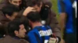 Serie A: Inter (2-0) Milan: Golo Dejan Stankovic (2008-2009)
