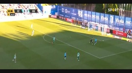 Liga Portugal Bwin: Vizela (1-1) Rio Ave, Golo Samu, 55m (2022-2023)