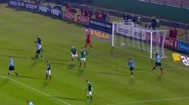 Amigáveis de seleções: Uruguai 1 - 0 Irlanda do Norte (2014)