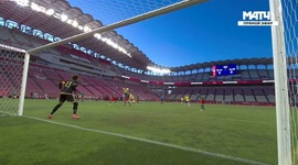 Jogos Olímpicos: México 1 - 4 g.p Brasil (2020)