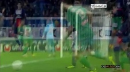 Coupe de la Ligue: PSG 2 - 1 St.Etienne (2013-2014)