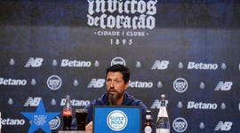Liga Portugal Betclic: Antevisão de Vítor Bruno ao Moreirense vs FC Porto (2024-2025)