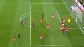 Liga NOS: Benfica 3 - 1 Desp. Chaves (2016-2017)
