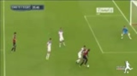 Serie A: Cagliari 2 - 1 Catania (2013-2014)