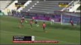 Liga Zon Sagres: Marítimo 2-1 Benfica (2013-2014)