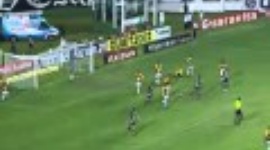 Carioca: Vasco 0-0 Volta Redonda (2011)