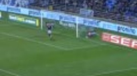 Liga BBVA: Zaragoza 1-1 Getafe (2011-2012)