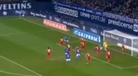 Bundesliga: Schalke 04 0 - 0 Hamburger SV (2014-2015)