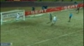 Liga Europa: Rubin 3-0 Hapoel Tel Aviv (2009-2010)