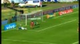 Brasileirão: Cruzeiro 1-0 Fluminense (2010)
