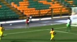 Taça de Portugal: Paços Ferreira 4 - 0 At. Reguengos (2014-2015)