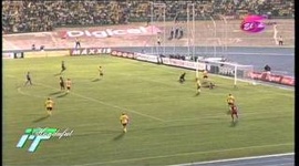 QF Mundial Concacaf: Jamaica 1-1 Panamá (2014)