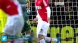 Ligue 1: Nantes 0 - 1 Monaco (2013-2014)
