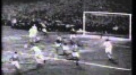 Taça dos Campeões: Tottenham 2-1 Benfica (1961-1962)