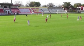 Campeonato de Portugal: Benf. C. Branco 1 - 2 Condeixa (2020-2021)