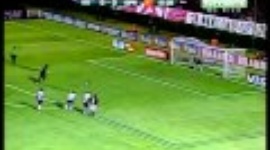 Brasileirão: Vitória 2-0 Barueri (2010)