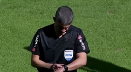 La Liga: Atlético Madrid 1 - 0 Bétis (2018-2019)