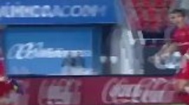 Liga BBVA: Mallorca 1-0 Real Sociedad (2012-2013)