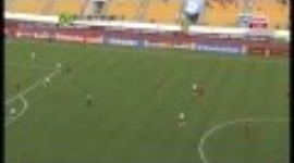 CAN: Sudão 2-2 Angola (2012)