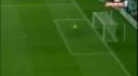 Liga Campeões: FC Porto 0-1 Man Utd: Golo Cristiano Ronaldo (2008-2009)