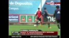 Juniores B S17: Guimarães S17 1-3 Benfica S17 (2011-2012)