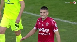 Liga 1: Dinamo 1 - 0 CSMS Iasi (2023-2024)