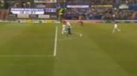 Ligue 1: Marseille 1-0 Valenciennes (2012-2013)