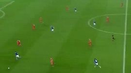 Liga Campeões: Schalke 04 1 - 0 Lokomotiv (2018-2019)