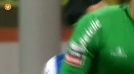 Liga Zon Sagres: Olhanense 0-0 FC Porto (2011-2012)