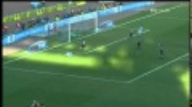 Serie A: Napoli 2-0 AC Cesena (2010-2011)