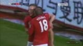 League Cup: Man Utd 4 - 0 Norwich (2013-2014)