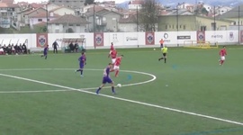 Campeonato de Portugal: Desp. Chaves 2 - 1 Merelinense (2019-2020)